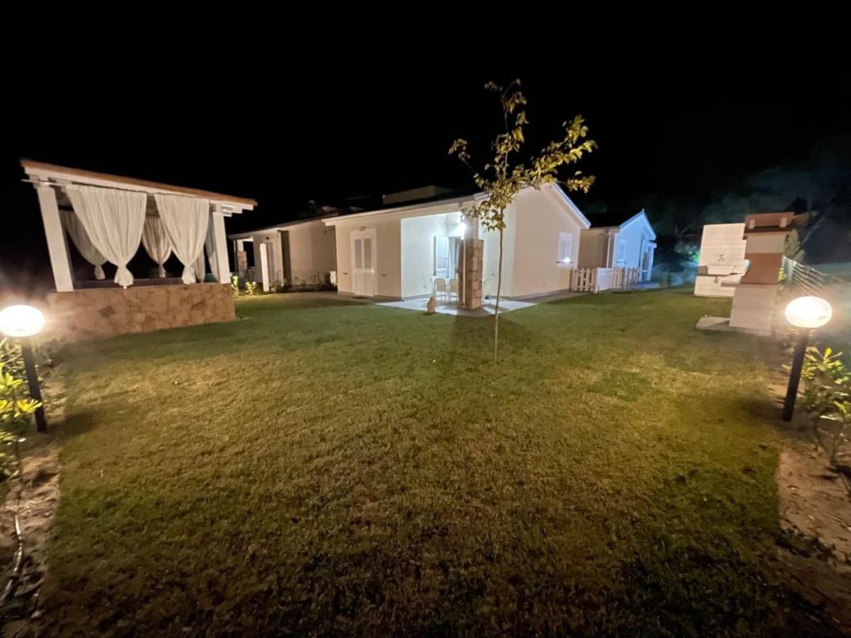 Villa Stella Marina Валедория Екстериор снимка