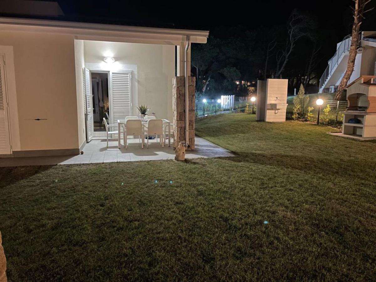 Villa Stella Marina Валедория Екстериор снимка