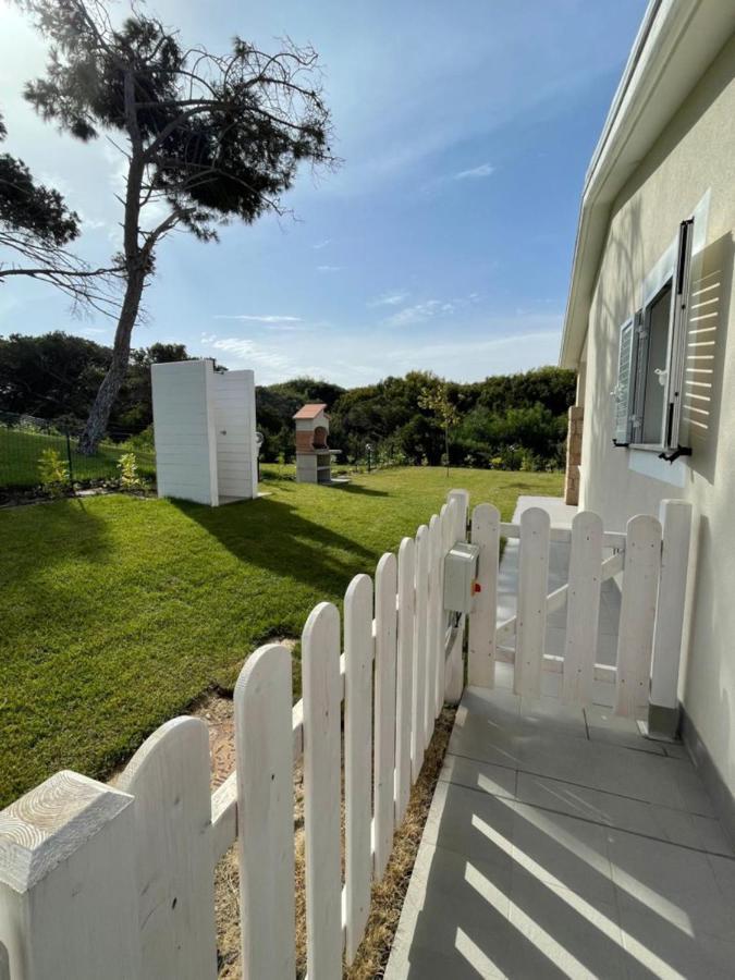 Villa Stella Marina Валедория Екстериор снимка