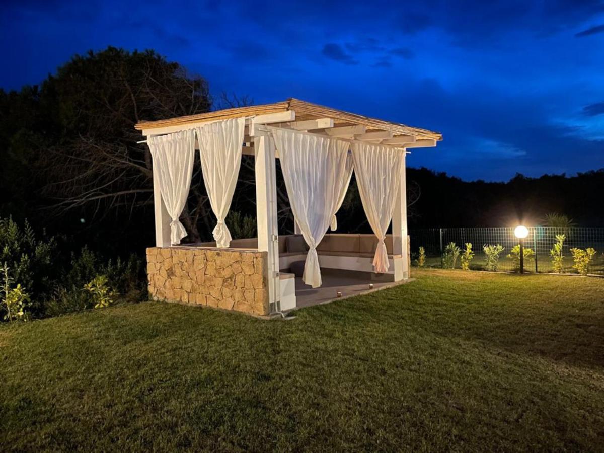 Villa Stella Marina Валедория Екстериор снимка