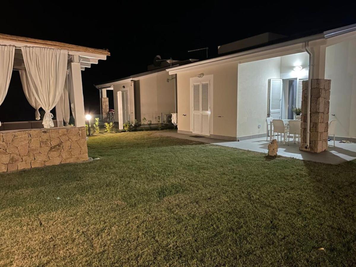 Villa Stella Marina Валедория Екстериор снимка