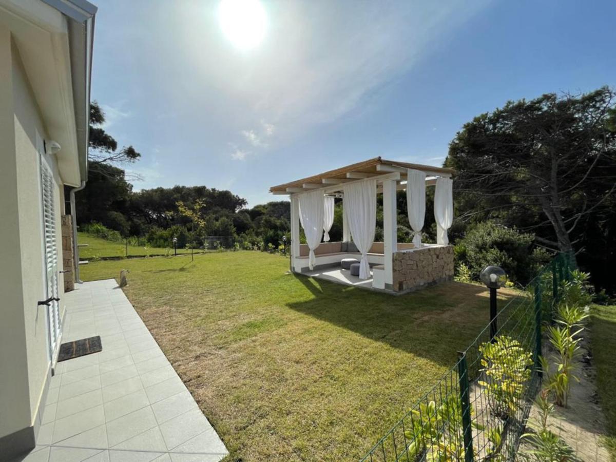 Villa Stella Marina Валедория Екстериор снимка