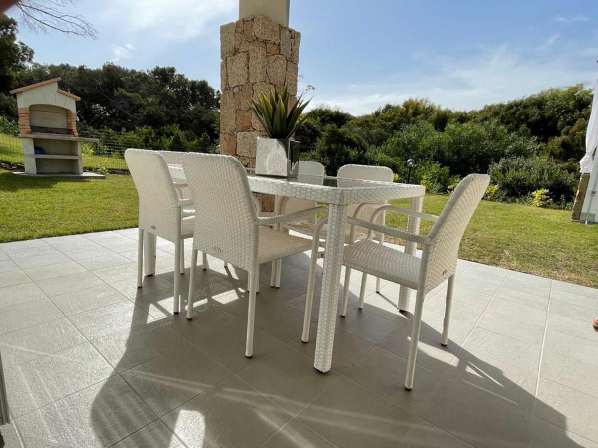 Villa Stella Marina Валедория Екстериор снимка