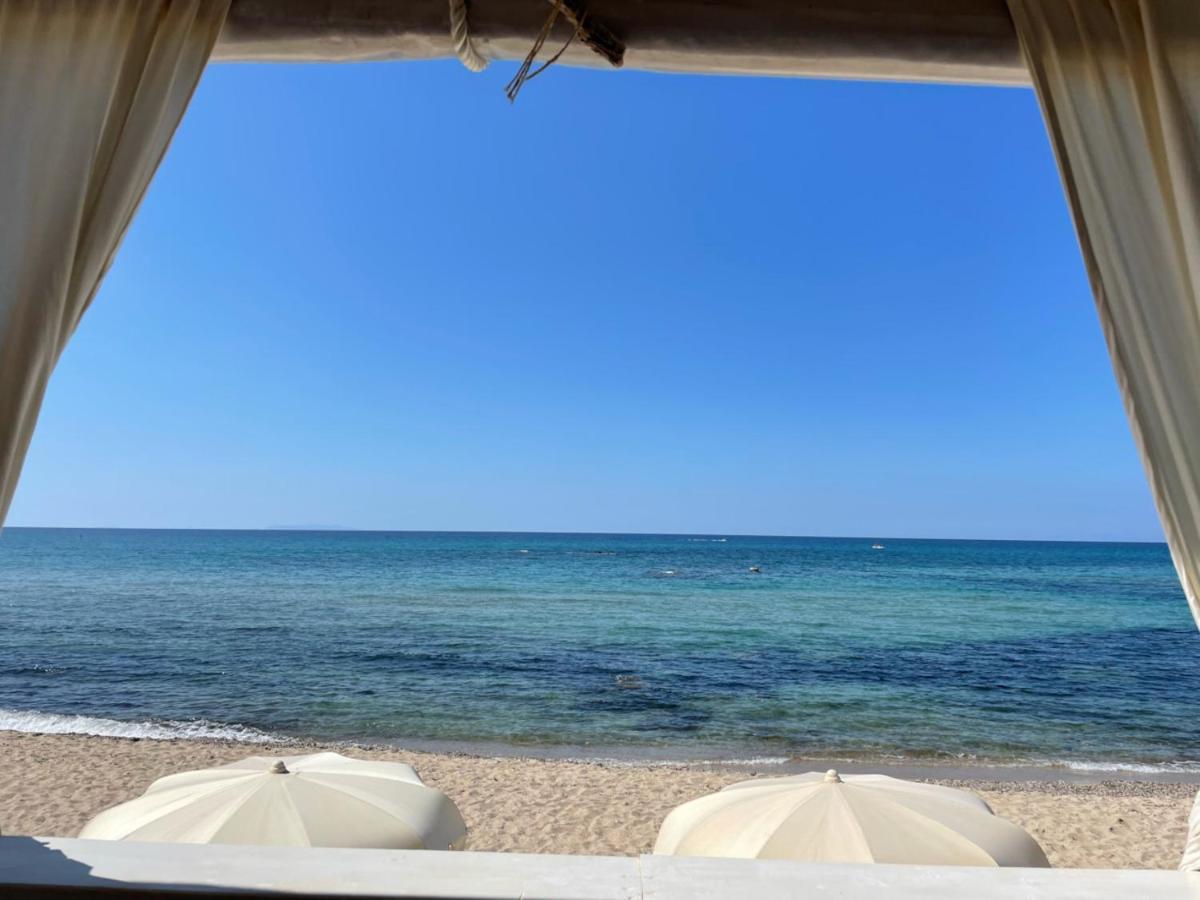 Villa Stella Marina Валедория Екстериор снимка