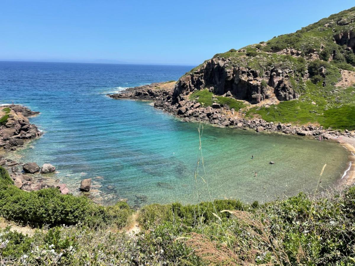 Villa Stella Marina Валедория Екстериор снимка