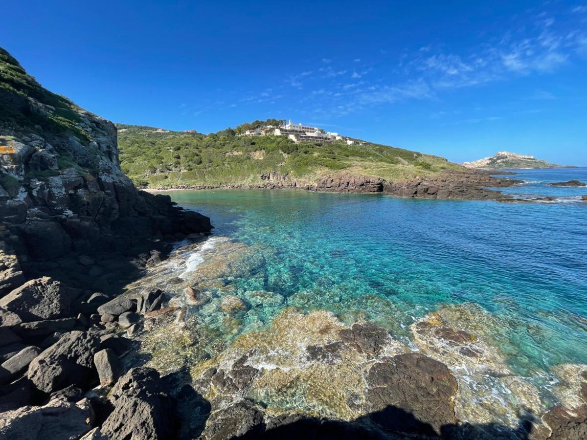 Villa Stella Marina Валедория Екстериор снимка