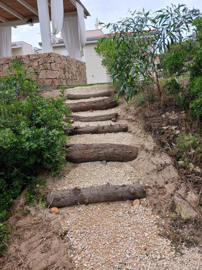 Villa Stella Marina Валедория Екстериор снимка