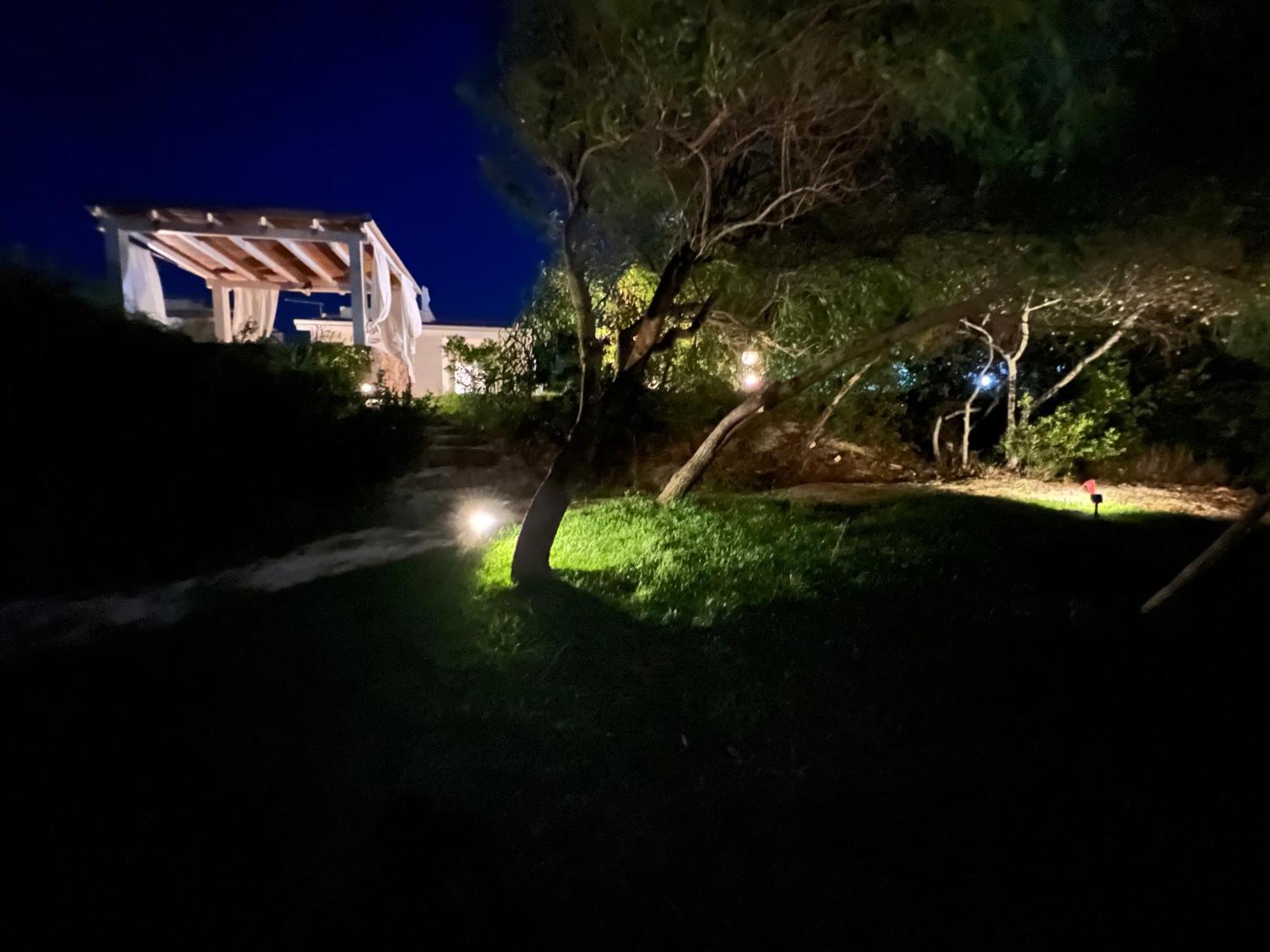 Villa Stella Marina Валедория Екстериор снимка