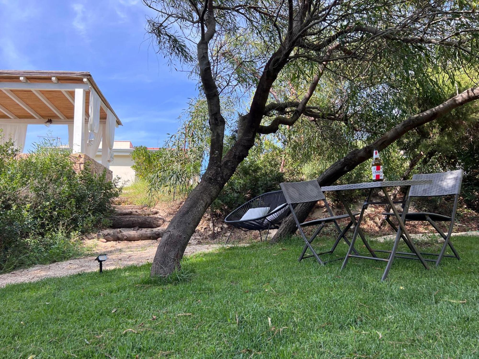Villa Stella Marina Валедория Екстериор снимка